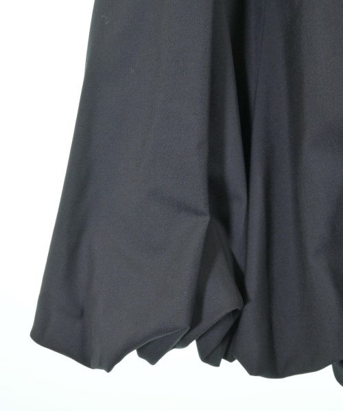 noir kei ninomiya（ノワールケイニノミヤ）ロング・マキシ丈スカート 黒 サイズ:S レディース/2200632725014