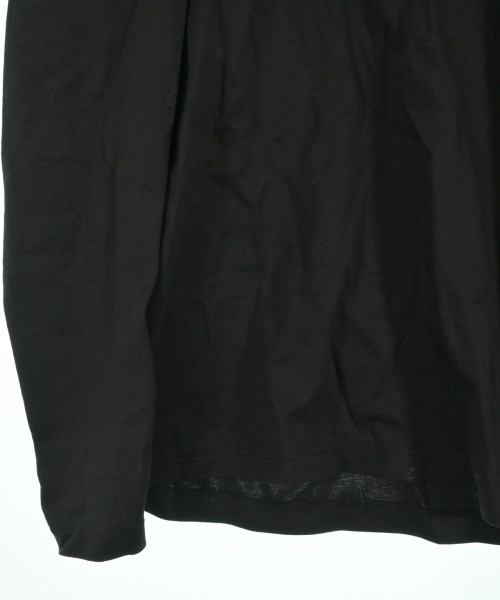 noir kei ninomiya（ノワールケイニノミヤ）Tシャツ・カットソー 黒 サイズ:S レディース/2200632935048