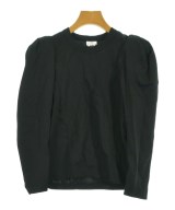 noir kei ninomiya（ノワールケイニノミヤ）Tシャツ・カットソー 黒 サイズ:S レディース/2200632935048