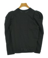 noir kei ninomiya（ノワールケイニノミヤ）Tシャツ・カットソー 黒 サイズ:S レディース/2200632935048
