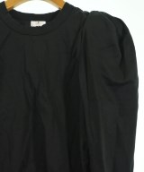 noir kei ninomiya（ノワールケイニノミヤ）Tシャツ・カットソー 黒 サイズ:S レディース/2200632935048