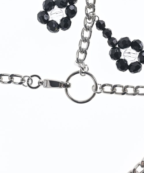 noir kei ninomiya（ノワールケイニノミヤ）小物類（その他） シルバー サイズ:- レディース/2200632935109