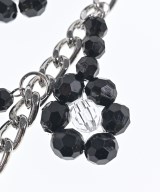 noir kei ninomiya（ノワールケイニノミヤ）小物類（その他） シルバー サイズ:- レディース/2200632935109