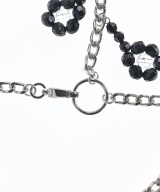 noir kei ninomiya（ノワールケイニノミヤ）小物類（その他） シルバー サイズ:- レディース/2200632935109