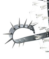 noir kei ninomiya（ノワールケイニノミヤ）小物類（その他） 黒 サイズ:- レディース/2200633015039