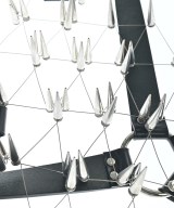 noir kei ninomiya（ノワールケイニノミヤ）小物類（その他） 黒 サイズ:- レディース/2200633015039