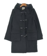 noir kei ninomiya ダッフルコート