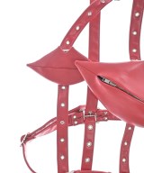 noir kei ninomiya（ノワールケイニノミヤ）小物類（その他） 赤 サイズ:M レディース/2200633949013