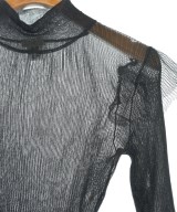 noir kei ninomiya（ノワールケイニノミヤ）ニット・セーター 黒 サイズ:S レディース/2200634427275