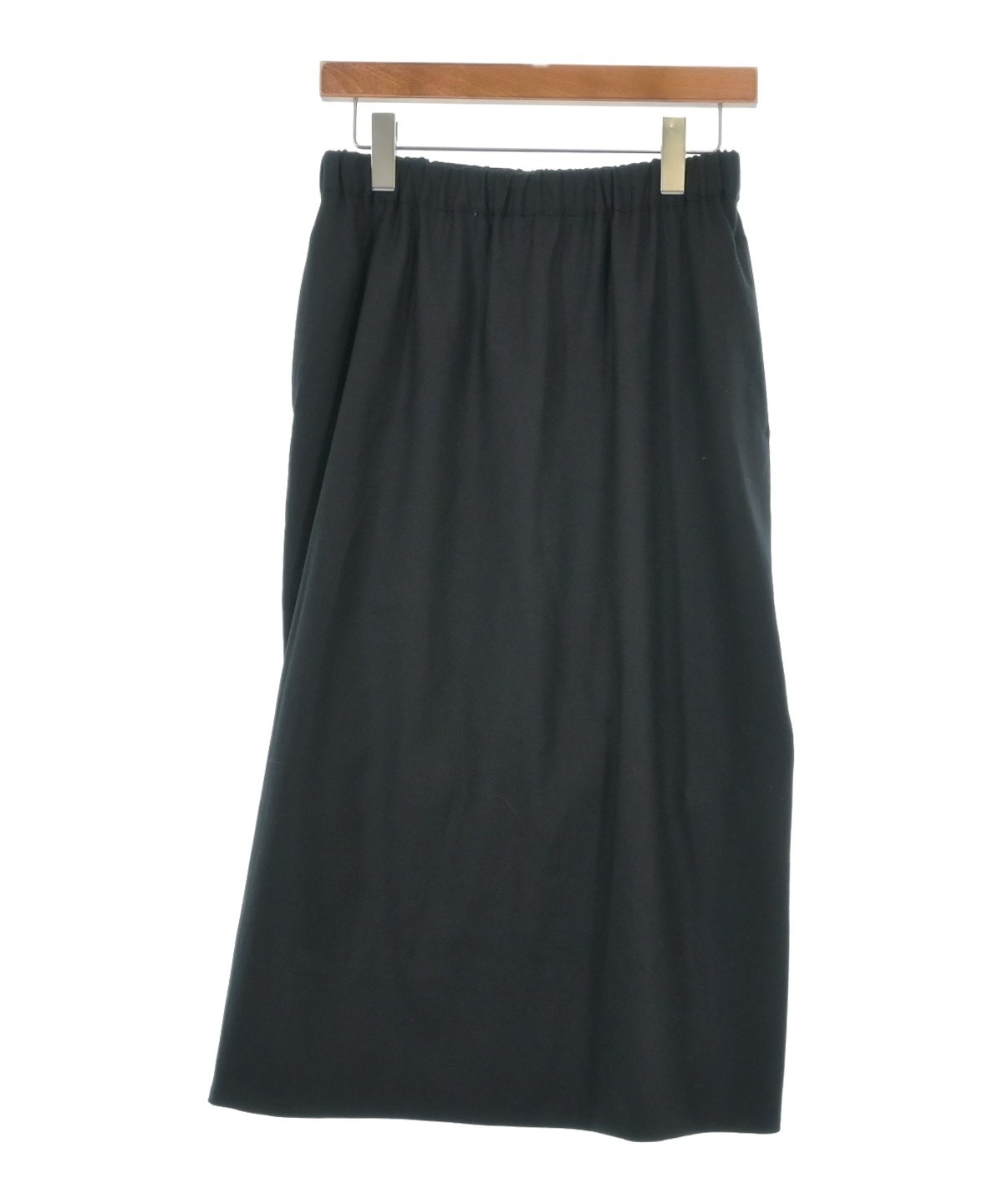 noir kei ninomiya ロングプリーツスカート noir kei ninomiya(ノワールケイニノミヤ) 23AW pleated long