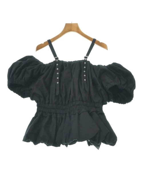 ノワール　ケイ　ニノミヤ(noir kei ninomiya)のnoir kei ninomiya ブラウス