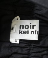 noir kei ninomiya（ノワールケイニノミヤ）ブラウス 黒 サイズ:M レディース/2200610183010
