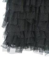 noir kei ninomiya（ノワールケイニノミヤ）ロング・マキシ丈スカート 黒 サイズ:S レディース/2200610206016