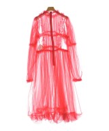 noir kei ninomiya（ノワールケイニノミヤ）ワンピース 赤 サイズ:S レディース/2200610508202