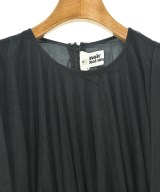 noir kei ninomiya（ノワールケイニノミヤ）ワンピース 黒 サイズ:S レディース/2200606312028