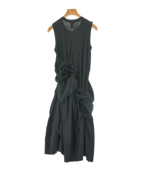 noir kei ninomiya（ノワールケイニノミヤ）ワンピース 黒 サイズ:XS レディース/2200610823039