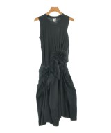 noir kei ninomiya（ノワールケイニノミヤ）ワンピース 黒 サイズ:XS レディース/2200610823039