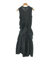 noir kei ninomiya（ノワールケイニノミヤ）ワンピース 黒 サイズ:XS レディース/2200610823039