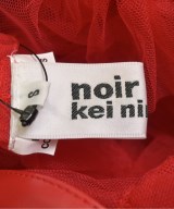 noir kei ninomiya（ノワールケイニノミヤ）ブラウス 赤 サイズ:S レディース/2200611412027