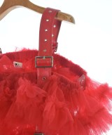 noir kei ninomiya（ノワールケイニノミヤ）ブラウス 赤 サイズ:S レディース/2200611412027