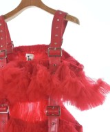 noir kei ninomiya（ノワールケイニノミヤ）ブラウス 赤 サイズ:S レディース/2200611412027