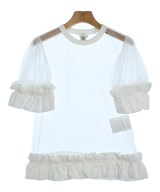 noir kei ninomiya Tシャツ・カットソー
