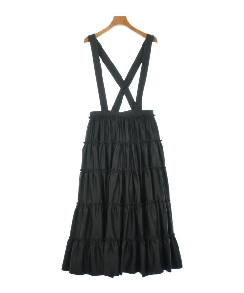 ノワール　ケイ　ニノミヤ(noir kei ninomiya)のnoir kei ninomiya オールインワン/サロペット
