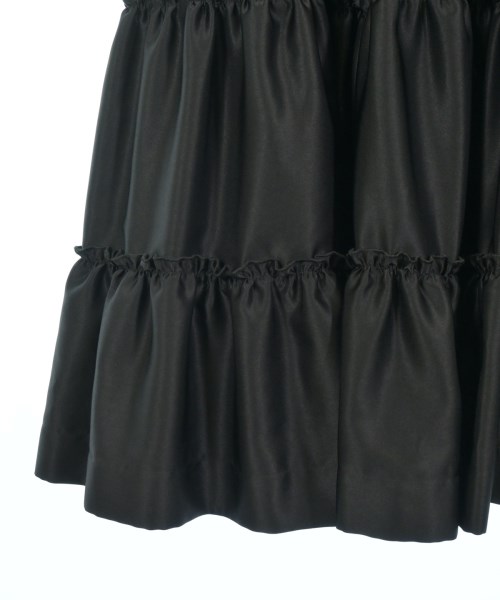 noir kei ninomiya（ノワールケイニノミヤ）オールインワン/サロペット 黒 サイズ:S レディース/2200607691054