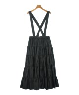 noir kei ninomiya（ノワールケイニノミヤ）オールインワン/サロペット 黒 サイズ:S レディース/2200607691054
