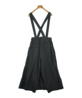 noir kei ninomiya（ノワールケイニノミヤ）オールインワン/サロペット 黒 サイズ:S レディース/2200607691054