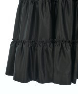 noir kei ninomiya（ノワールケイニノミヤ）オールインワン/サロペット 黒 サイズ:S レディース/2200607691054