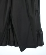 noir kei ninomiya（ノワールケイニノミヤ）オールインワン/サロペット 黒 サイズ:S レディース/2200607691054