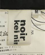 COMME des GARCONS NOIR（コムデギャルソンノアール）ロング・マキシ丈スカート 黒 サイズ:M レディース/2200610901157