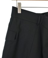 noir kei ninomiya（ノワールケイニノミヤ）ひざ丈スカート 黒 サイズ:M レディース/2200610901164