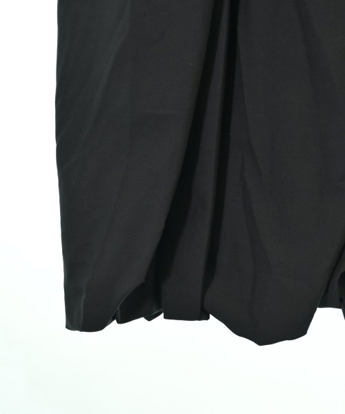 noir kei ninomiya（ノワールケイニノミヤ）ワンピース 黒 サイズ:M レディース/2200610901232