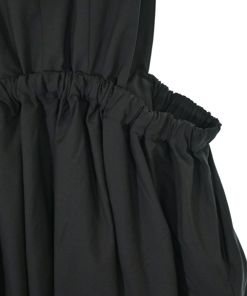 noir kei ninomiya（ノワールケイニノミヤ）ワンピース 黒 サイズ:M レディース/2200610901232