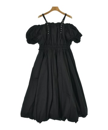 美品！クリーニング済！noir kei ninomiya オールインワン noir kei ninomiya（ノワールケイニノミヤ）オールインワン/サロペット