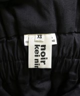 noir kei ninomiya（ノワールケイニノミヤ）ワンピース 黒 サイズ:XS レディース/2200610901249