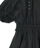 noir kei ninomiya（ノワールケイニノミヤ）ワンピース 黒 サイズ:XS レディース/2200610901249