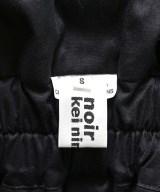 noir kei ninomiya（ノワールケイニノミヤ）ワンピース 黒 サイズ:S レディース/2200610901256