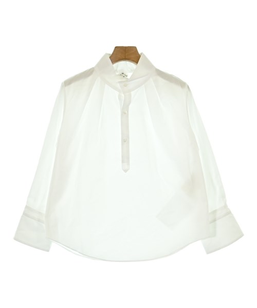 noir kei ninomiya(ノワール　ケイ　ニノミヤ)カジュアルシャツ 白 サイズ:XS/2200612256033