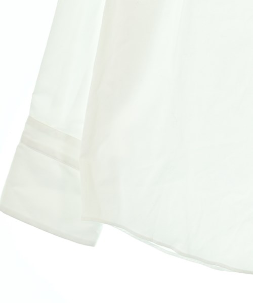 noir kei ninomiya（ノワールケイニノミヤ）カジュアルシャツ 白 サイズ:XS レディース/2200612256033