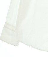 noir kei ninomiya（ノワールケイニノミヤ）カジュアルシャツ 白 サイズ:XS レディース/2200612256033