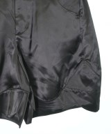 noir kei ninomiya（ノワールケイニノミヤ）ショートパンツ 黒 サイズ:S レディース/2200612256040