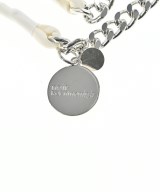 noir kei ninomiya（ノワールケイニノミヤ）小物類（その他） 白 サイズ:S レディース/2200612256057