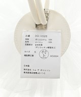 noir kei ninomiya（ノワールケイニノミヤ）小物類（その他） 白 サイズ:S レディース/2200612256057