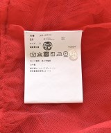 noir kei ninomiya（ノワールケイニノミヤ）ブラウス 赤 サイズ:S レディース/2200612600010