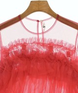 noir kei ninomiya（ノワールケイニノミヤ）ブラウス 赤 サイズ:S レディース/2200612600010