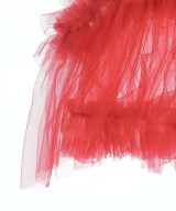 noir kei ninomiya（ノワールケイニノミヤ）ブラウス 赤 サイズ:S レディース/2200612600010