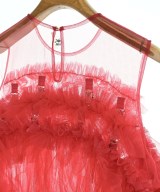 noir kei ninomiya（ノワールケイニノミヤ）ブラウス 赤 サイズ:S レディース/2200612600010